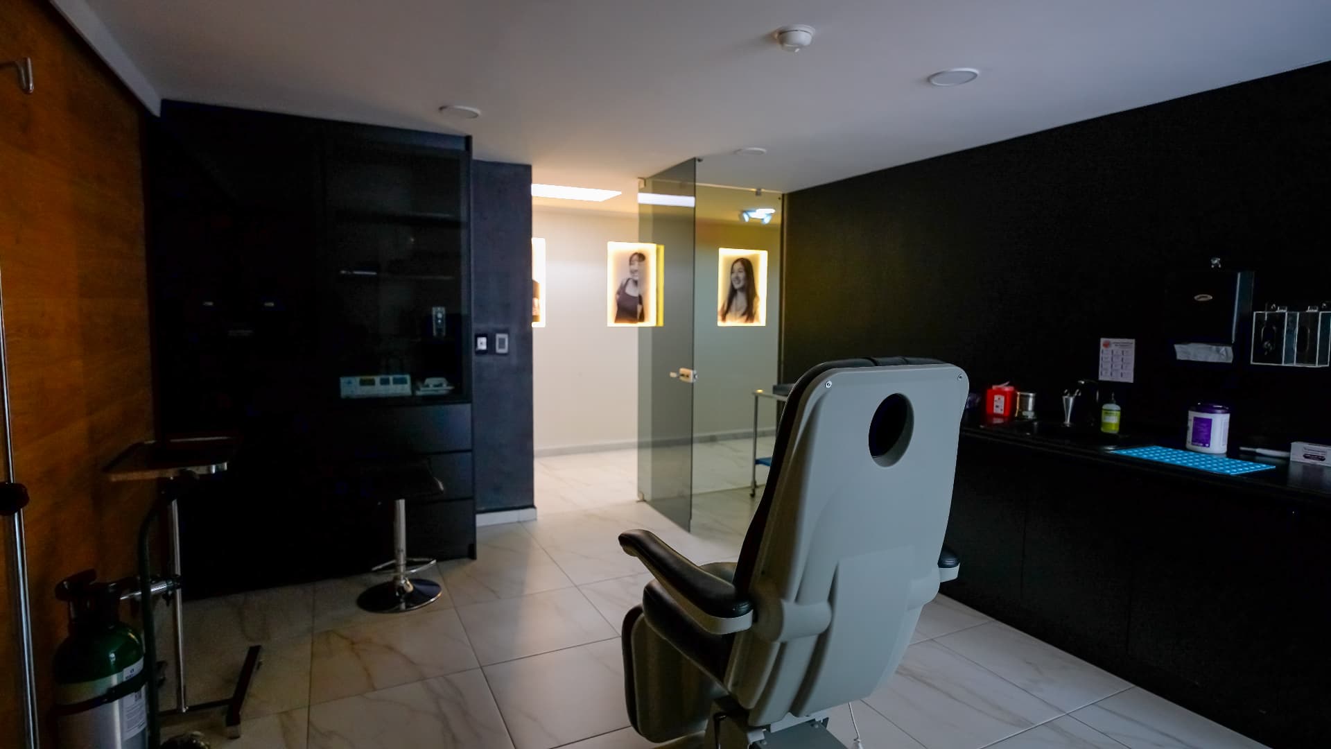 Consultorio de Fontani Dental Group